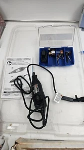 Dremel Two-Speed Rotary Tool F013020001 - Picture 1 of 3