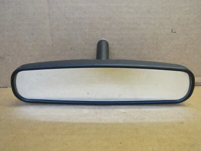 Espelho retrovisor interno Nissan Kicks SV 2017 2018 2019 2020 2021 FABRICANTE DE EQUIPAMENTO ORIGINAL E8011681 - Imagem 1 de 4