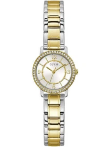 Guess GW0468L4 Ladies Watch Melody 28mm 3ATM - Picture 1 of 4