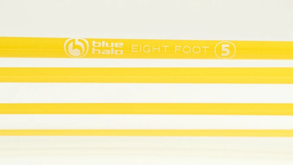 RetroFlex 3 caña de mosca completa de fibra de vidrio 5wt (más lenta) Foto 1 de 1