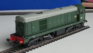 Bachmann 32-027 BR Class 20, No D8000 in BR Green Livery, Excellent+, Boxed - Picture 1 of 10
