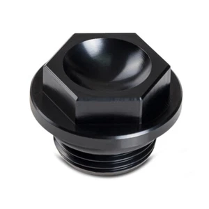 CNC Engine Oil Filler Cap Plug Cover Guard For Suzuki RM-Z250 2004 2005 2006 - Picture 1 of 2