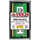 4GB PC3L-12800 ASUS ROG G20AJ G551JW G750JM G751JT G75VW Memory RAM