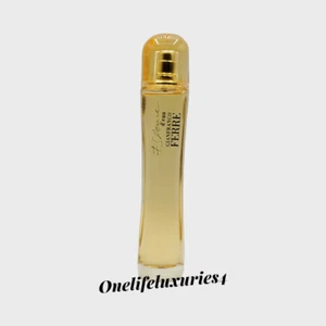 Essence D'Eau by Gianfranco Ferre Eau De Parfum Spray 2.5 oz 75ml for Women NEW - Picture 1 of 4