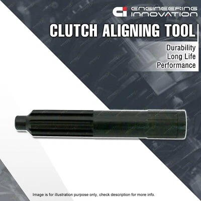 CI Clutch Aligning Tool for Nissan 1000 1200 120Y B120 B121 VB310 Sunny Vanette - image 1 of 2