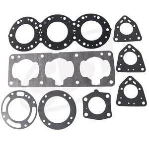 Kawasaki Top End Gasket Kit 1995 1996 1997 900 ZXI 1999-2004 STX 2001 2002 STS - Bild 1 von 5