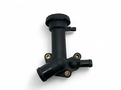 Carcasa Termostato Base Mini Cooper 11537829959 2002-2008 R50 R52 Foto 1 de 4