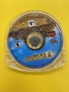 7 Wonders of the Ancient World (Sony PSP, 2007) Game Only