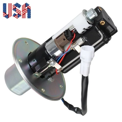 Fuel Pump Assembly for Suzuki SV650 SV650A SV650S SV650SA 2003-2007 15100-35F30 - Image 1 of 4