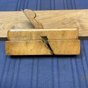 Avión redondo G Eastwood nº 18 - Imagen 1 de 14