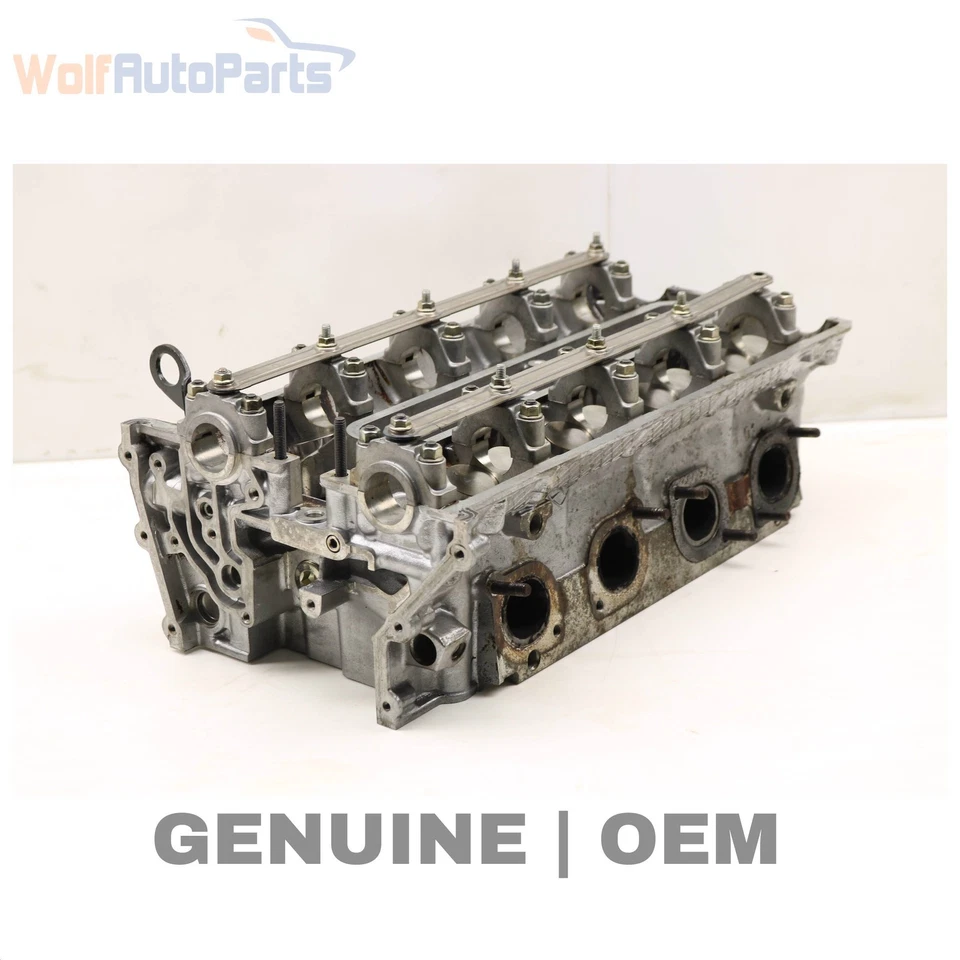 BMW X5 2000-2006 4,4 L - culata motor izquierda 7500036 Foto 1 de 4