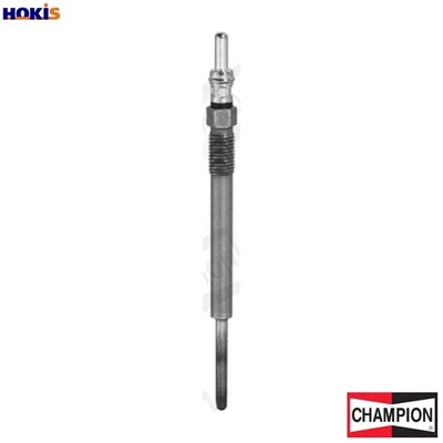 4x GLOW PLUG CH719 FOR PEUGEOT PARTNER/TEPEE/Box/Body/MPV/Platform/Chassis  DS - Image 1 of 4