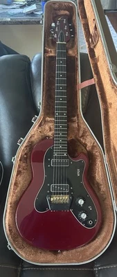 Ovation Viper Foto 1 de 4