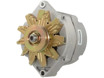 适用于 1973 - 1986 年雪佛兰 K10 Suburban Alternator AC Delco 58679QZXC 1974 1975 — 第 1/2 张图片