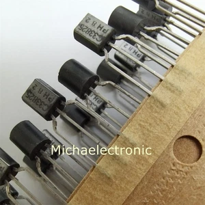 10 piezas BC338-25 BC33825 C33825 Genuino Nuevo PH TO-92 - Imagen 1 de 6