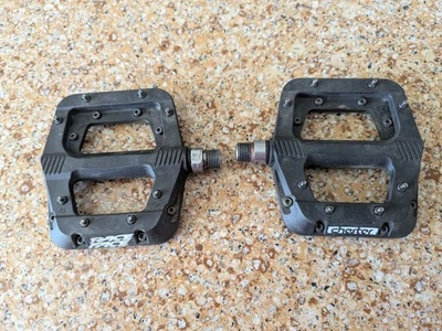 Pedales RaceFace Chester Foto 1 de 4
