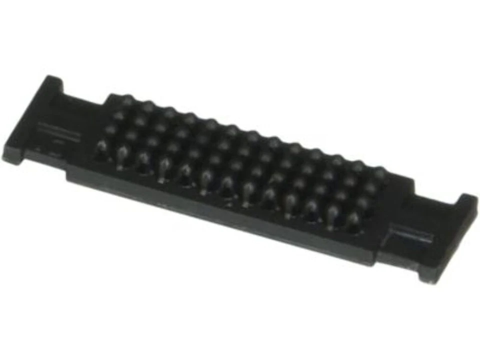 Nuevo Sujetador Parabrisas Trasero Original Honda Acura B (1994-2020) OE 91568SV4003 Foto 1 de 4