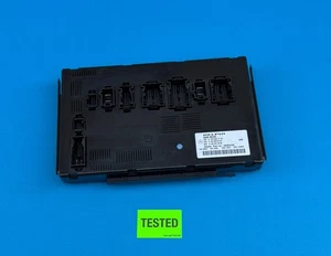 06-13 Mercedes W164 ML550 ML63 AMG Rear SAM Module Control Unit A1645401101 OEM - Picture 1 of 4