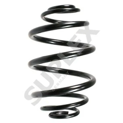 Suplex Ressort Arrière pour Opel Astra F Kadett E - Photo 1/4