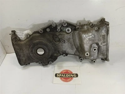 Engine Timing Cover 2.4L 2AZFE Engine  08-15 SCION XB 10008510 - Image 1 of 4