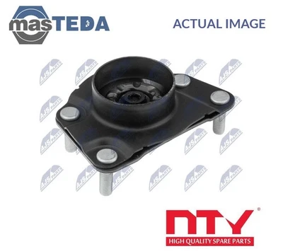 AD-CH-012 TOP STRUT MOUNTING CUSHION FRONT RIGHT NTY FOR JEEP CHEROKEE - Image 1 of 4