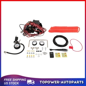 WirelessOne Remote Control Compressor System For Air Helper Spring 25980EZ - Foto 1 di 2