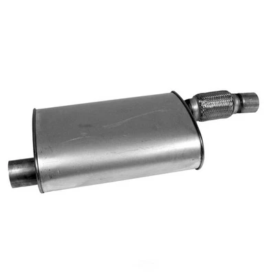 Exhaust Muffler-Quiet-Flow SS Walker 21485 fits 04-06 Chrysler Pacifica - Image 1 of 4