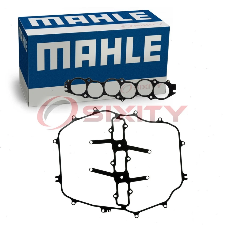 Conjunto de junta plenum de injeção de combustível MAHLE para 2003-2008 INFINITI FX35 G35 M35 ow - Imagem 1 de 4