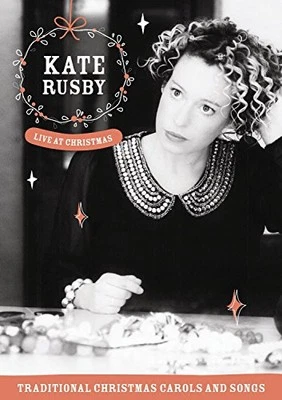 Rusby.Kate - Kate Rusby -Live At Christmas [DVD] - DVD  NSVG The Cheap Fast Free - Bild 1 von 2