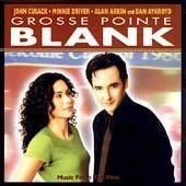 Grosse Pointe Blank von Soundtrack | CD | Zustand gut - Bild 1 von 2