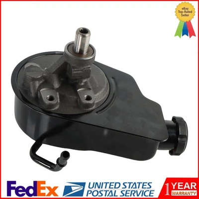 Bomba de dirección asistida para Chevrolet C1500 K1500 Tahoe GMC C2500 K2500 Yukon 208748 Foto 1 de 4
