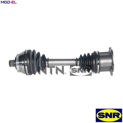 DRIVE SHAFT DK54.001 FOR VW SEAT FORD GALAXY/MK/VAN BRT/BVH 2.0L ADY/ATM 2.0L - Image 1 of 4