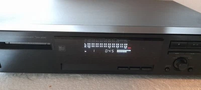 Kenwood DM - 3090  Minidisc Rekorder Voll Funktionsfähig  - Bild 1 von 4