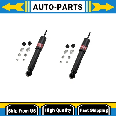 Amortiguadores y puntales delanteros para OPEL 1900 1971-1975 2X KYB Foto 1 de 4