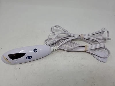 Biddeford TC13B1-T Electric Blanket Heat Temperature Controller Control 4-Prong - Image 1 of 4