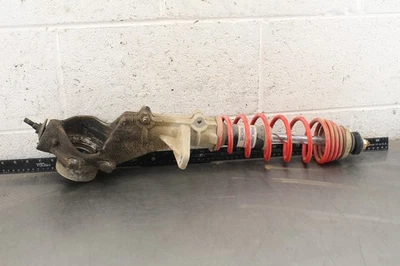 2004 Polaris Sportsman 700 Twin EFI FRONT RIGHT SHOCK ABSORBER SUSPENSION W805 Foto 1 de 4