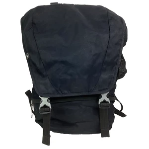 Mochila REI Co-op Flash - Negra - Mochila 20 L - Hebillas con solapa superior - Forro verde - Imagen 1 de 10