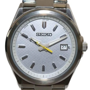 【Reloj】SEIKO SELECTION Obra Maestra (700 Piezas) Hombre Alimentado por Energía Solar Desde Japón - Imagen 1 de 6
