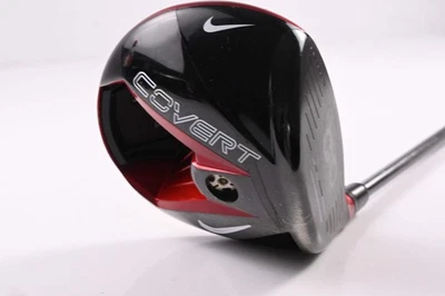 Nike VR-S Covert Tour Driver / 10.5 Degree / X-Flex Diamana 'ahina 70 Shaft - Image 1 of 4