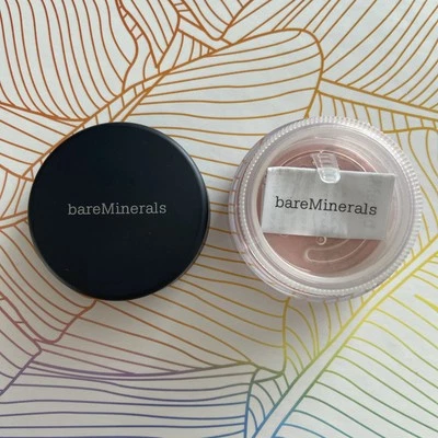 bareMinerals Loose Powder Blush VELVET PEACH 0.85g Brand New & Sealed - Image 1 of 2