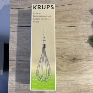 Schneebesen Rührbesen Krups 3Mix  8000, 8008, 6000 XL u. a. neuwertig! - Bild 1 von 3