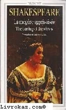 La Mégère apprivoisée - William Shakespeare - Photo 1/2