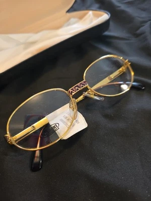 Monturas de gafas Missoni Occhiali para mujer, nuevas LEER  Foto 1 de 4