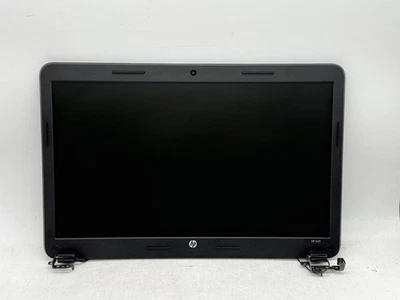 Repuesto Pantalla HP 655 con Bisel Pantalla 15" SIN Pantalla Táctil 1366x768 Foto 1 de 4