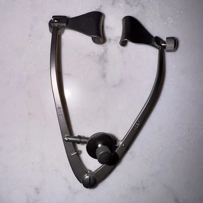 Espéculo Weck 5-131 Maumenee-Park Eye Foto 1 de 3