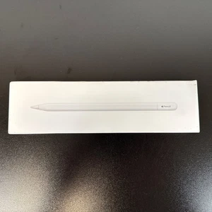 Apple Pencil (USB-C) MUWA3AM/A ​​​​​​​- White - Picture 1 of 9