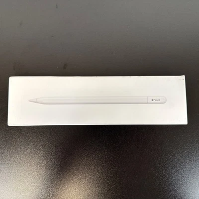 Apple Pencil (USB-C) MUWA3AM/A ​​​​​​​- White - Image 1 of 4
