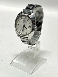 King Seiko 4502-8010 Hi-Beat Chronometer Manual Watch Working Vintage 20cm - Picture 1 of 11