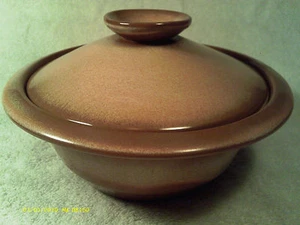 [FR8] FRANKOMA Westwind 6U DESERT GOLD 18 oz panettiere con coperchio - Foto 1 di 3