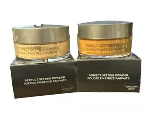 COVER FX Perfect Setting Powder (Translucent Deep, Light) - *CHOOSE SHADE* - Picture 1 of 1